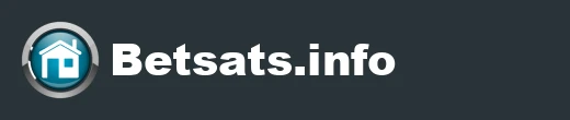 homepage logo of betsats.info